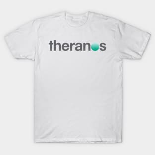 Theranos T-Shirt